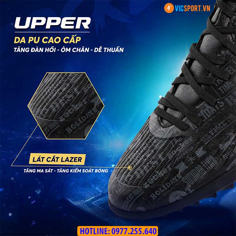 Giày đá banh Zocker Winner Energy - Hình ảnh 17