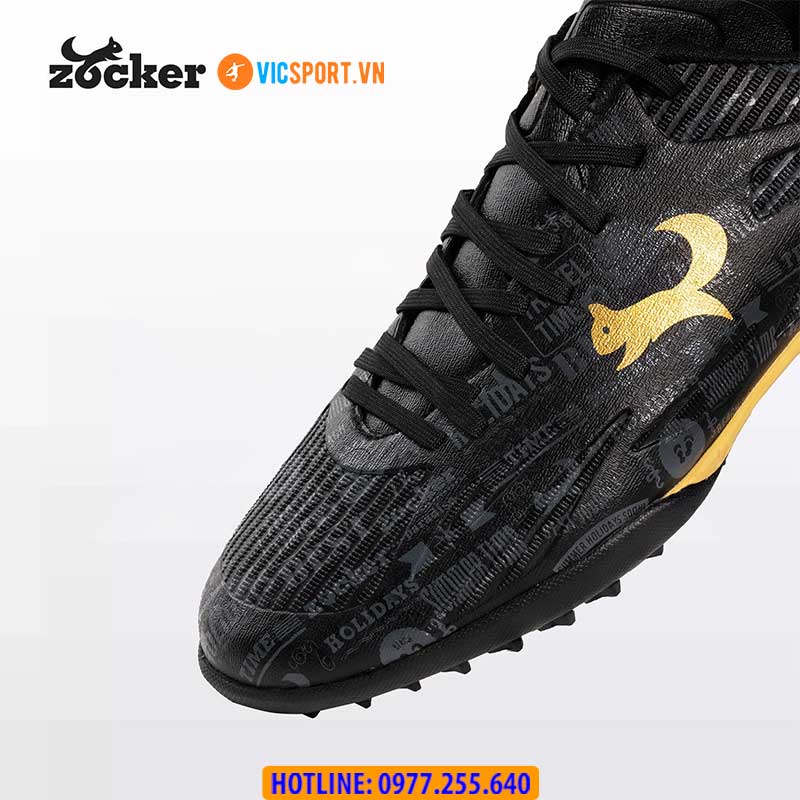Giày đá banh Zocker Winner Energy - Hình ảnh 18