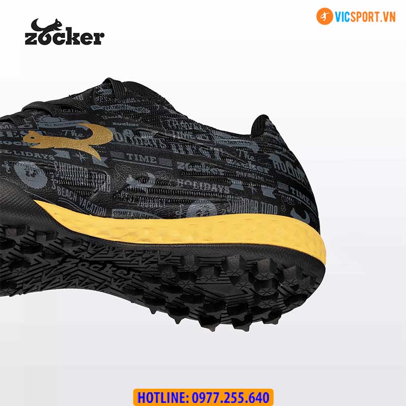 Giày đá banh Zocker Winner Energy - Hình ảnh 19