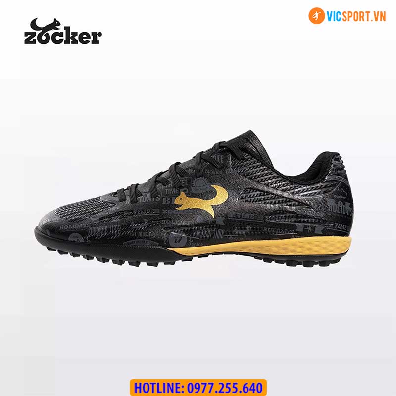 Giày đá banh Zocker Winner Energy - Hình ảnh 23
