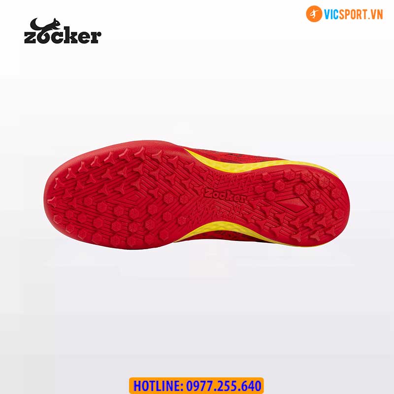 Giày đá banh Zocker Winner Energy - Hình ảnh 26