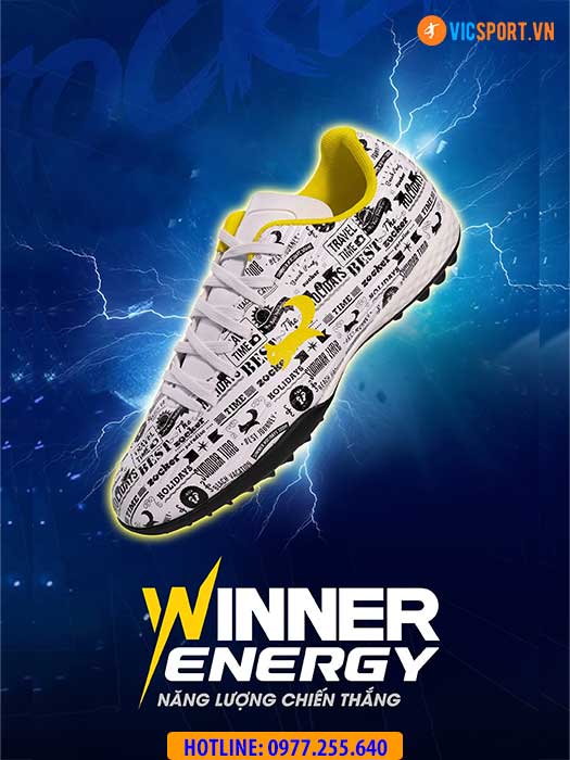 Giày đá banh Zocker Winner Energy - Hình ảnh 30