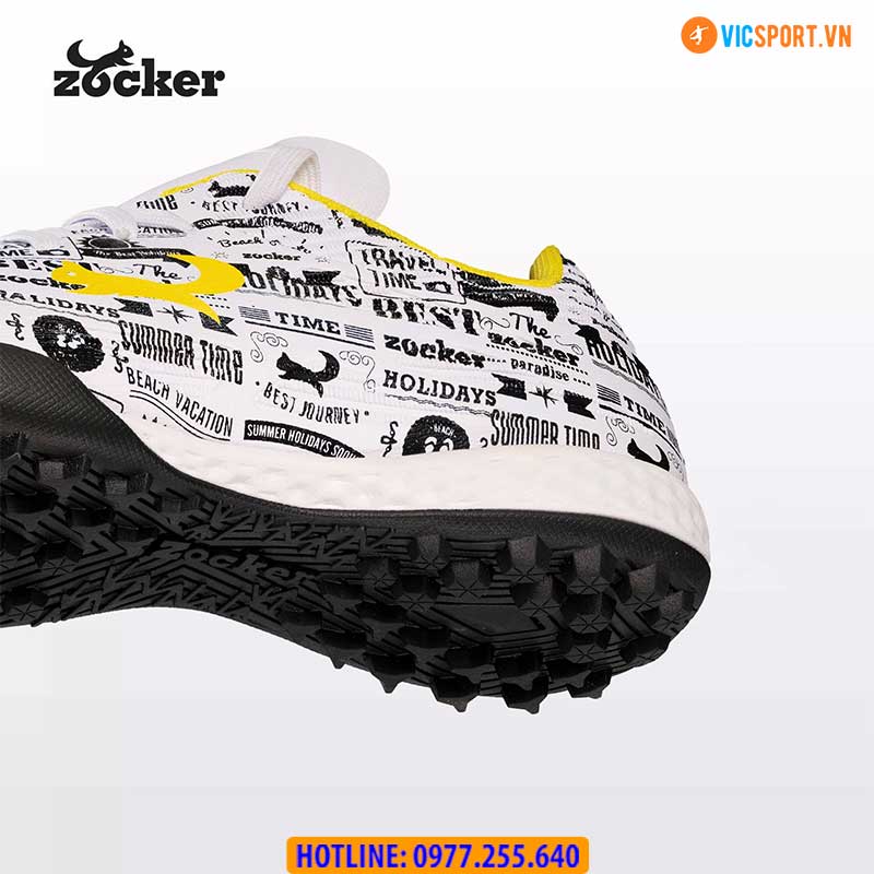 Giày đá banh Zocker Winner Energy - Hình ảnh 29