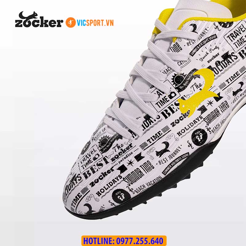 Giày đá banh Zocker Winner Energy - Hình ảnh 34