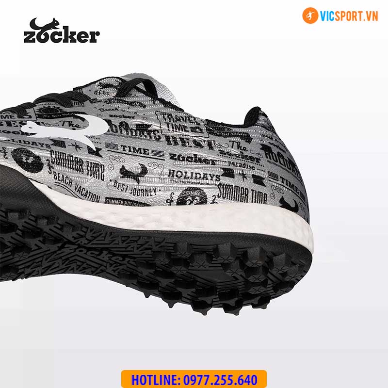 Giày đá banh Zocker Winner Energy - Hình ảnh 36