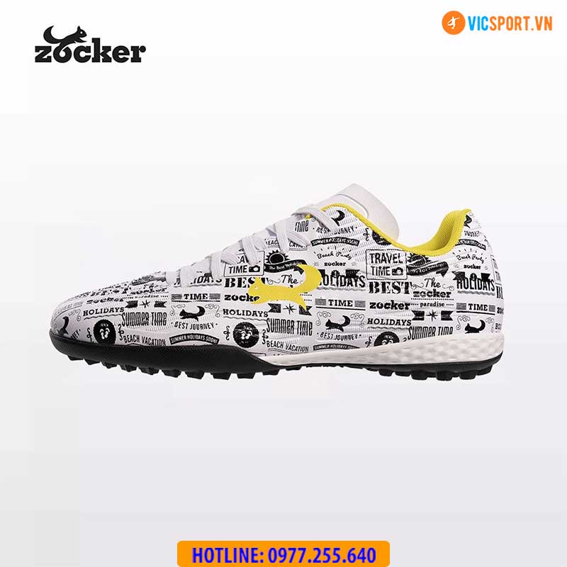 Giày đá banh Zocker Winner Energy - Hình ảnh 41