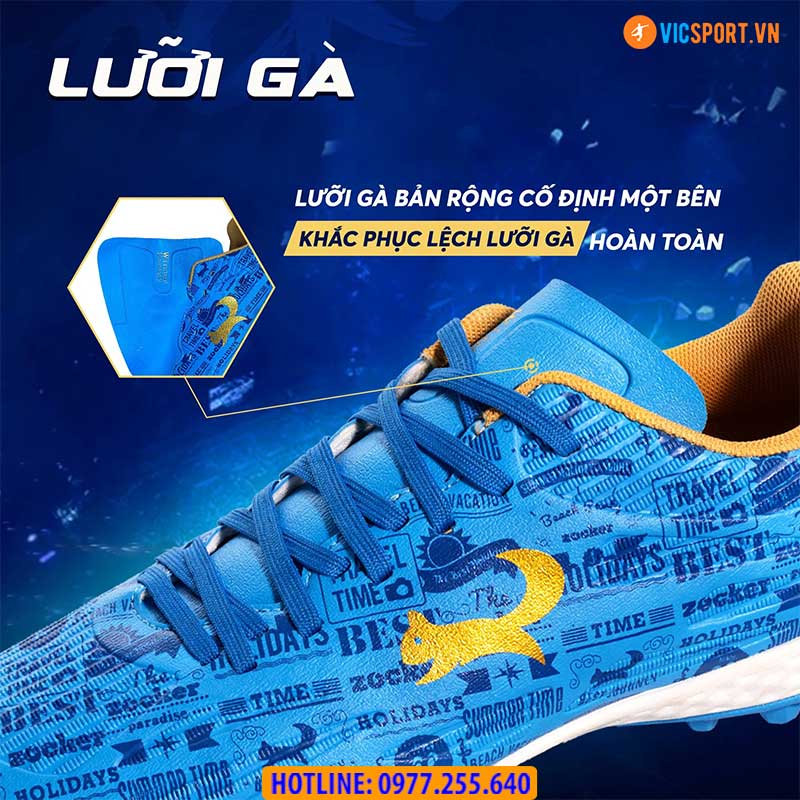 Giày đá banh Zocker Winner Energy - Hình ảnh 43