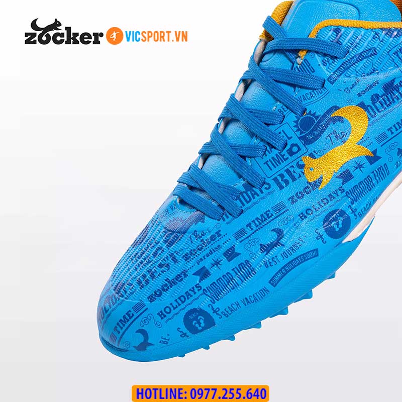 Giày đá banh Zocker Winner Energy - Hình ảnh 45