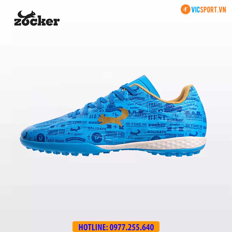 Giày đá banh Zocker Winner Energy - Hình ảnh 47