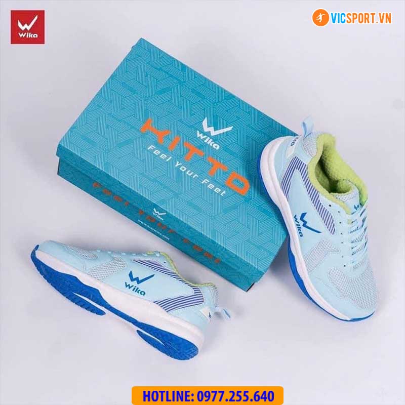 Giày thể thao đa năng Wika Kitto - Hình ảnh 7