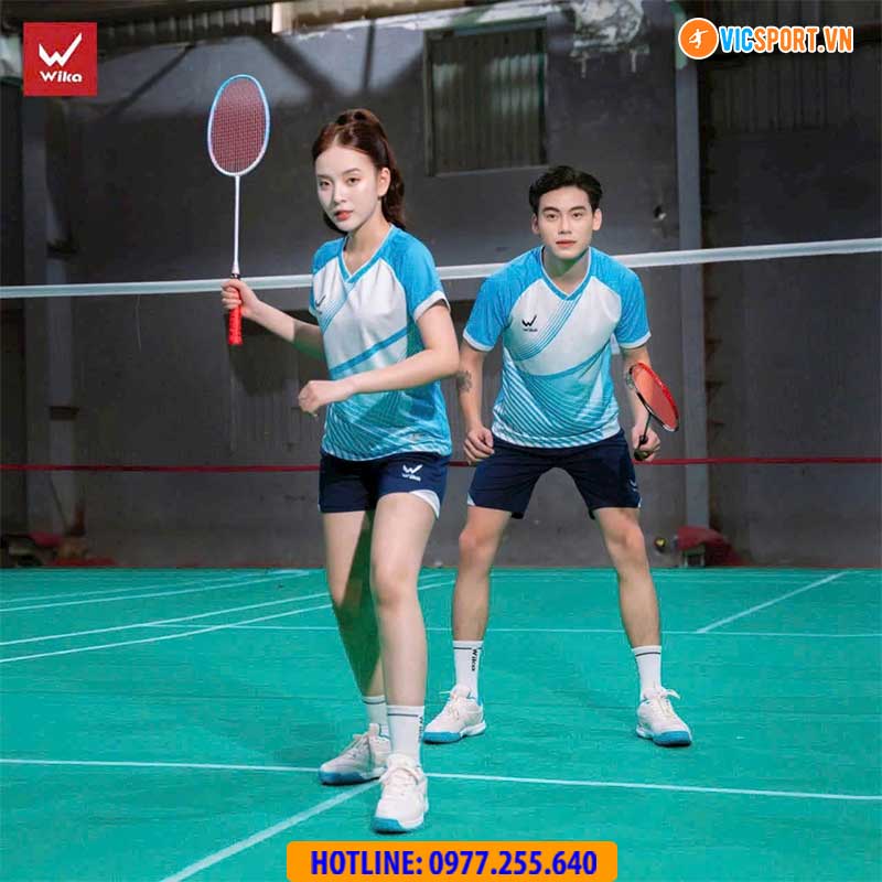 Giày thể thao đa năng Wika Kitto - Hình ảnh 19