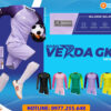 Quần áo thủ môn Bulbal Verda GK06