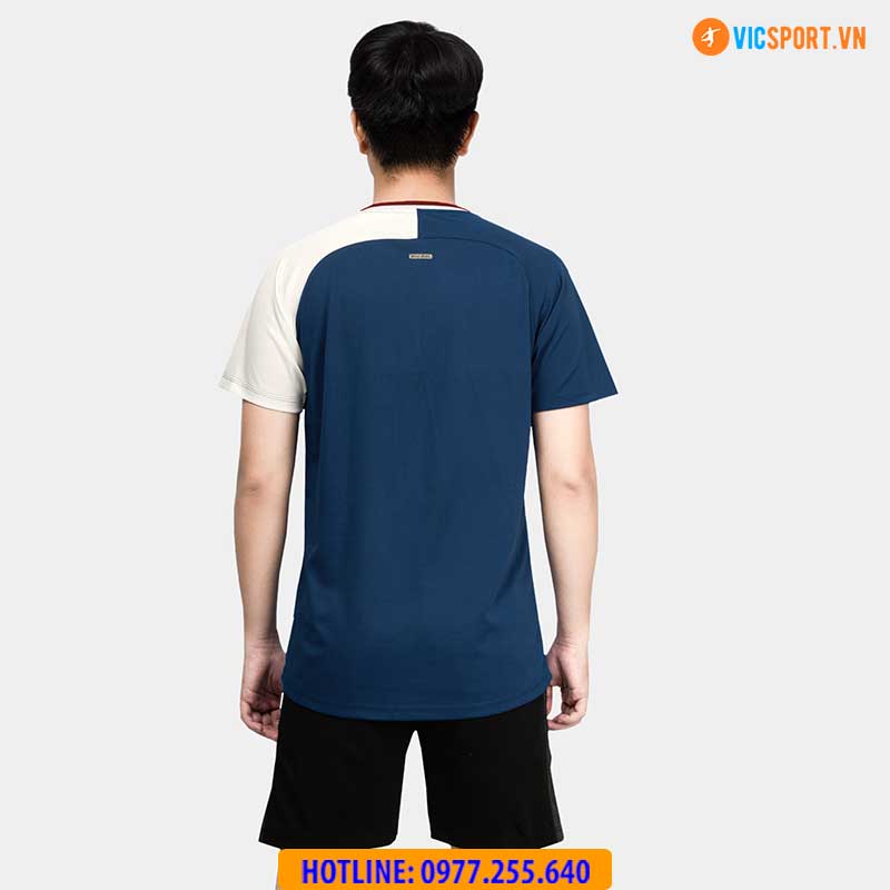 Áo cầu lông nam nữ Bulbal Rally Bam2404 - Hình ảnh 17