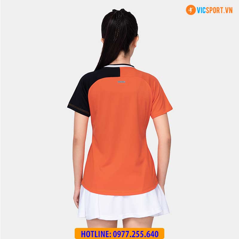 Áo cầu lông nam nữ Bulbal Rally Bam2404 - Hình ảnh 24