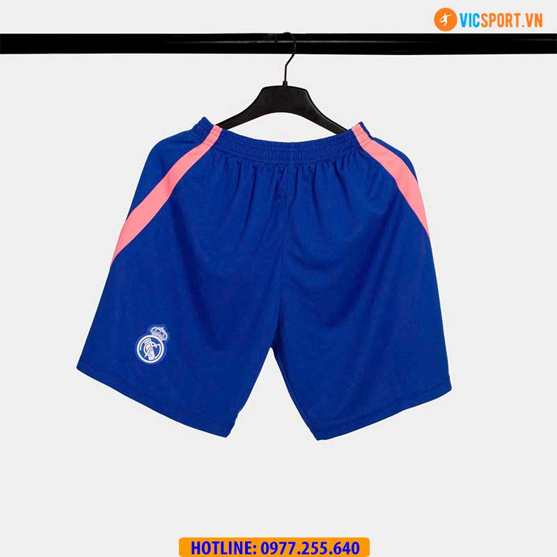 Áo đá banh Strivend Clb Real Madrid mùa giải 2024-2025 - Hình ảnh 31