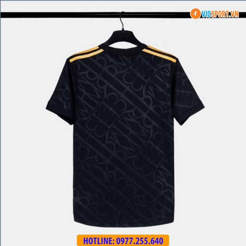 Áo đá banh Strivend Clb Real Madrid mùa giải 2024-2025 - Hình ảnh 64