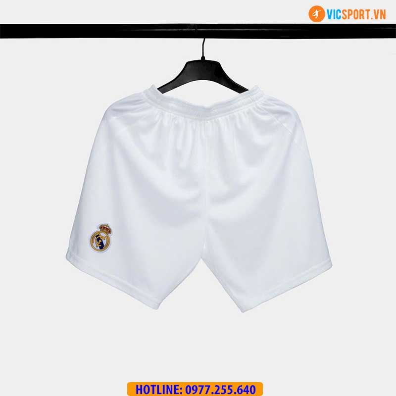 Áo đá banh Strivend Clb Real Madrid mùa giải 2024-2025 - Hình ảnh 34