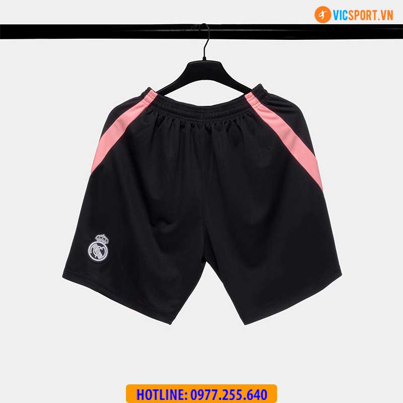 Áo đá banh Strivend Clb Real Madrid mùa giải 2024-2025 - Hình ảnh 36