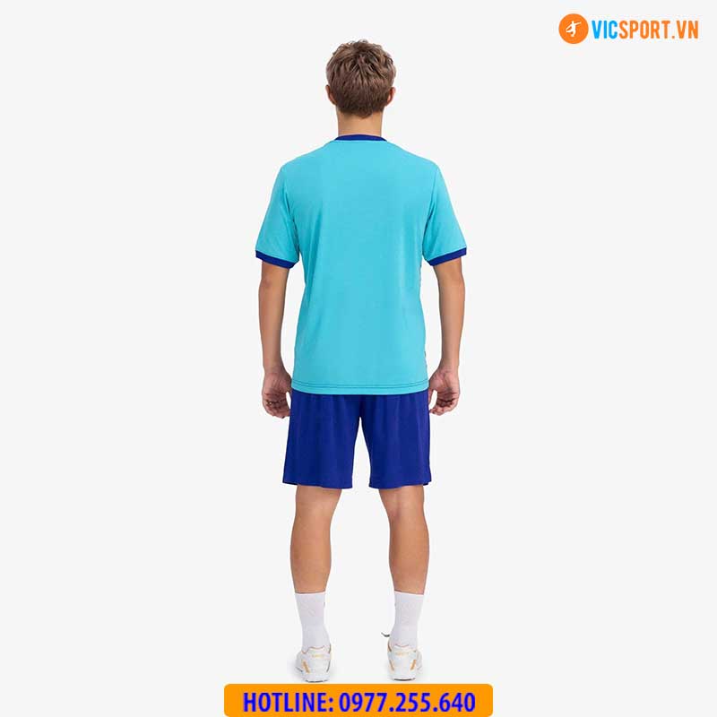 Quần áo bóng đá Kamito Lux chính hãng - Hình ảnh 15