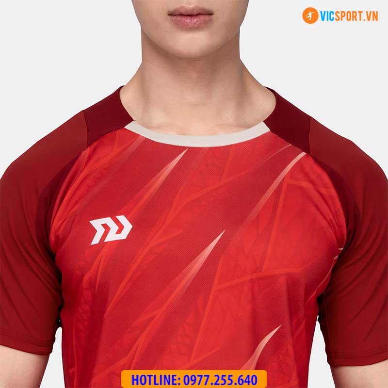 Áo bóng đá không logo Bulbal Crystal - Hình ảnh 11