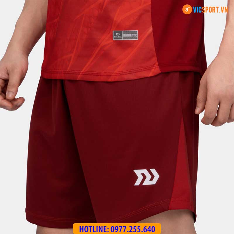 Áo bóng đá không logo Bulbal Crystal - Hình ảnh 13