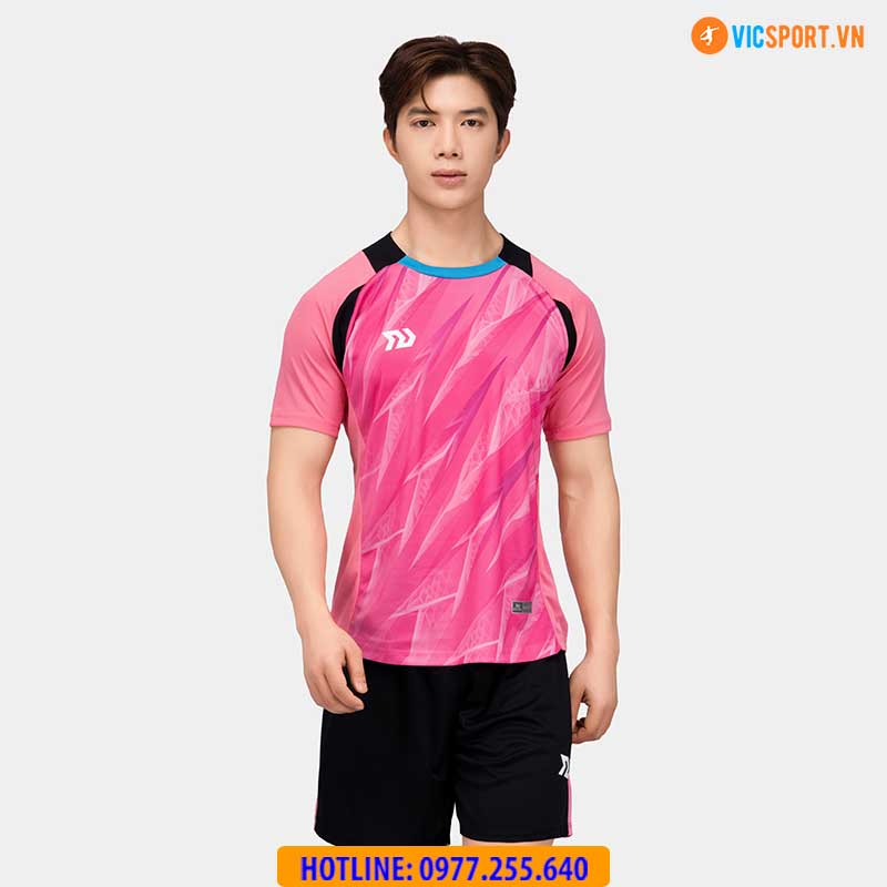 Áo bóng đá không logo Bulbal Crystal - Hình ảnh 16