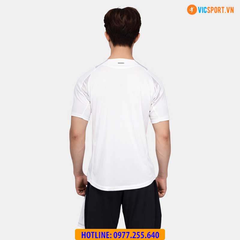Áo bóng đá không logo Bulbal Crystal - Hình ảnh 26
