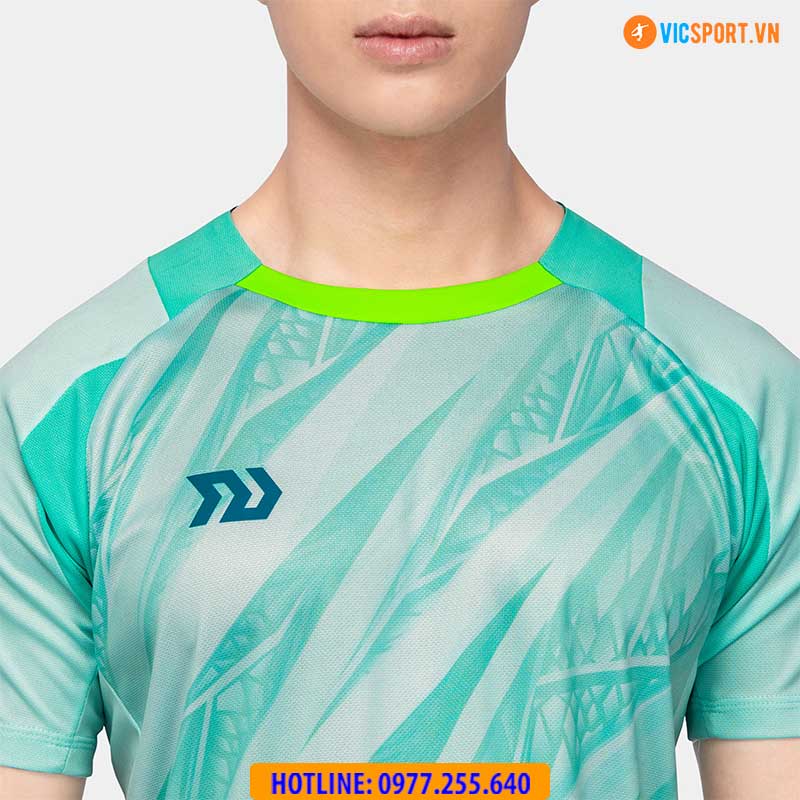 Áo bóng đá không logo Bulbal Crystal - Hình ảnh 27