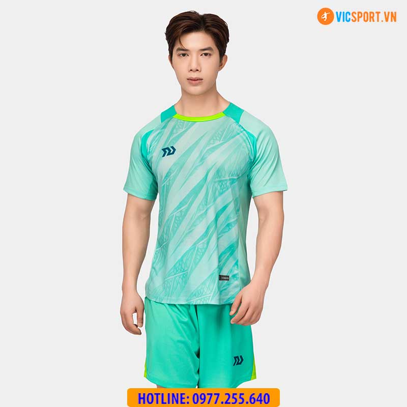 Áo bóng đá không logo Bulbal Crystal - Hình ảnh 28
