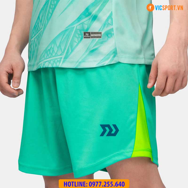 Áo bóng đá không logo Bulbal Crystal - Hình ảnh 29