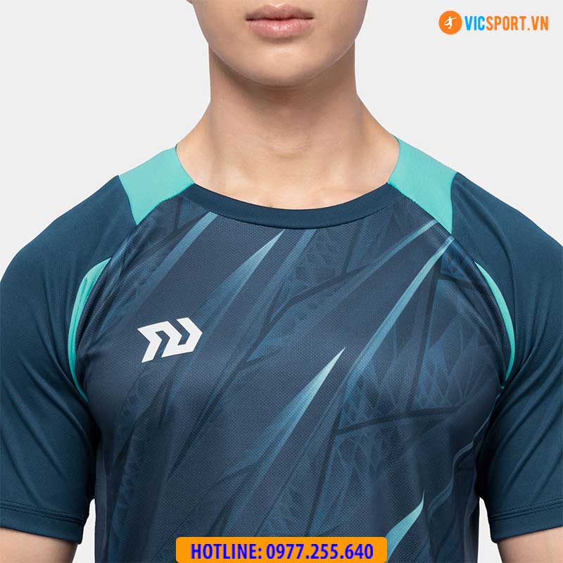 Áo bóng đá không logo Bulbal Crystal - Hình ảnh 31