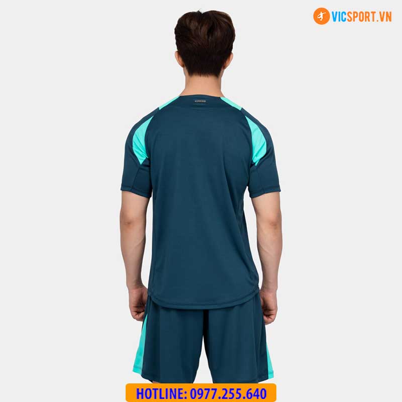 Áo bóng đá không logo Bulbal Crystal - Hình ảnh 34