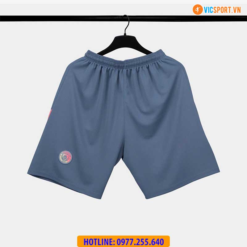 Áo đá banh Strivend Clb Man City mùa giải 2024-2025 - Hình ảnh 33