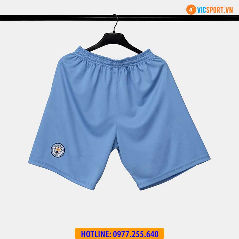 Áo đá banh Strivend Clb Man City mùa giải 2024-2025 - Hình ảnh 30