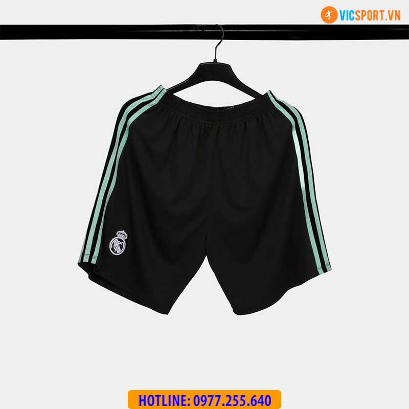 Áo đá banh Strivend Clb Real Madrid mùa giải 2024-2025 - Hình ảnh 44