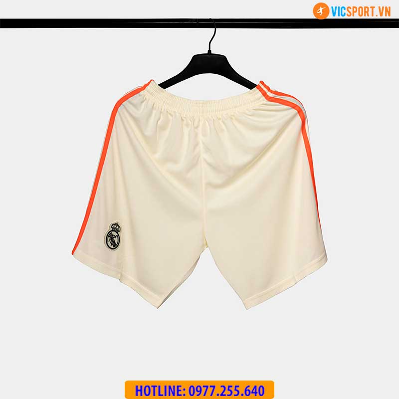 Áo đá banh Strivend Clb Real Madrid mùa giải 2024-2025 - Hình ảnh 48