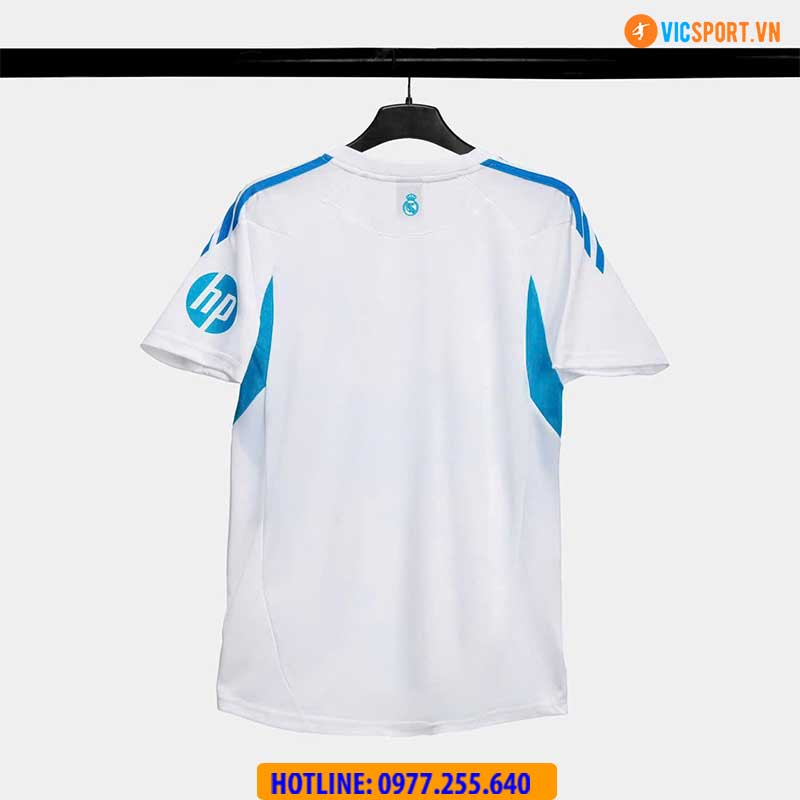 Áo đá banh Strivend Clb Real Madrid mùa giải 2024-2025 - Hình ảnh 75