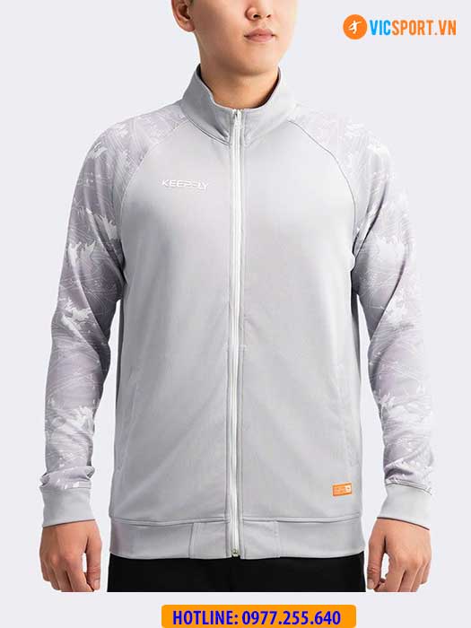 Áo khoác thể thao Keepfly Nova - Hình ảnh 17