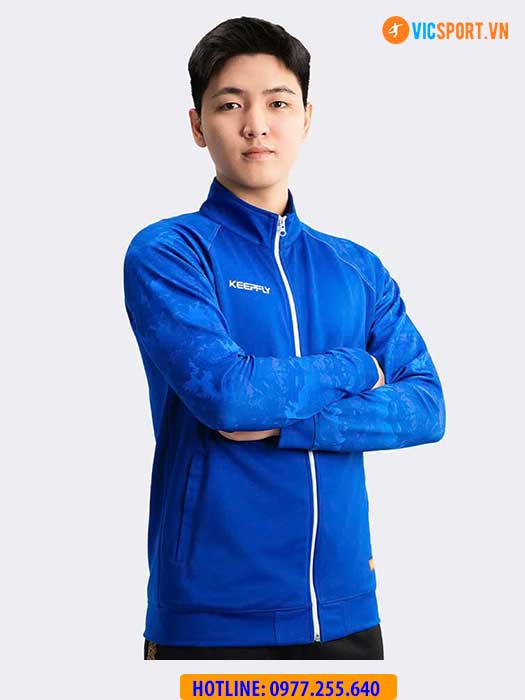Áo khoác thể thao Keepfly Nova - Hình ảnh 9