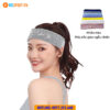 Băng chặn mồ hôi trán Camewin K03