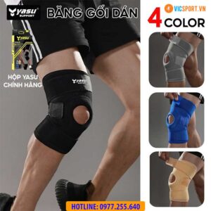 Bó gối dán Yasu 7338YS đa năng