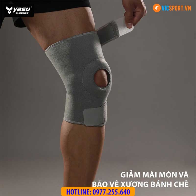 Bó gối dán Yasu 7338YS đa năng - Hình ảnh 11