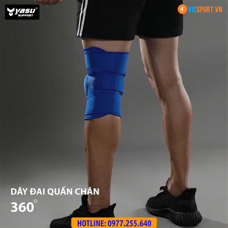 Bó gối dán Yasu 7338YS đa năng - Hình ảnh 14