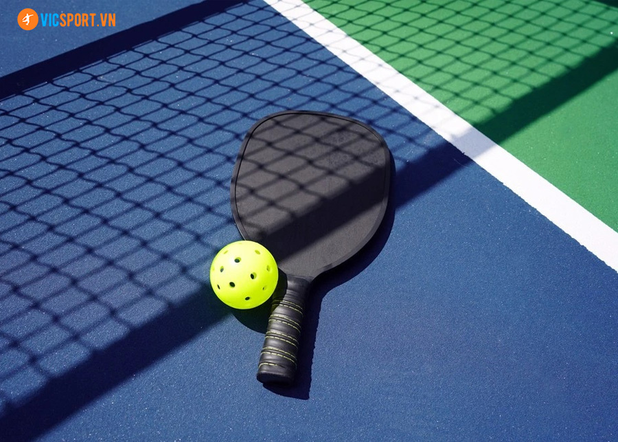 Bóng pickleball tập luyện Kaiwin PK40L outdoor (Hộp 3 quả) - Hình ảnh 6