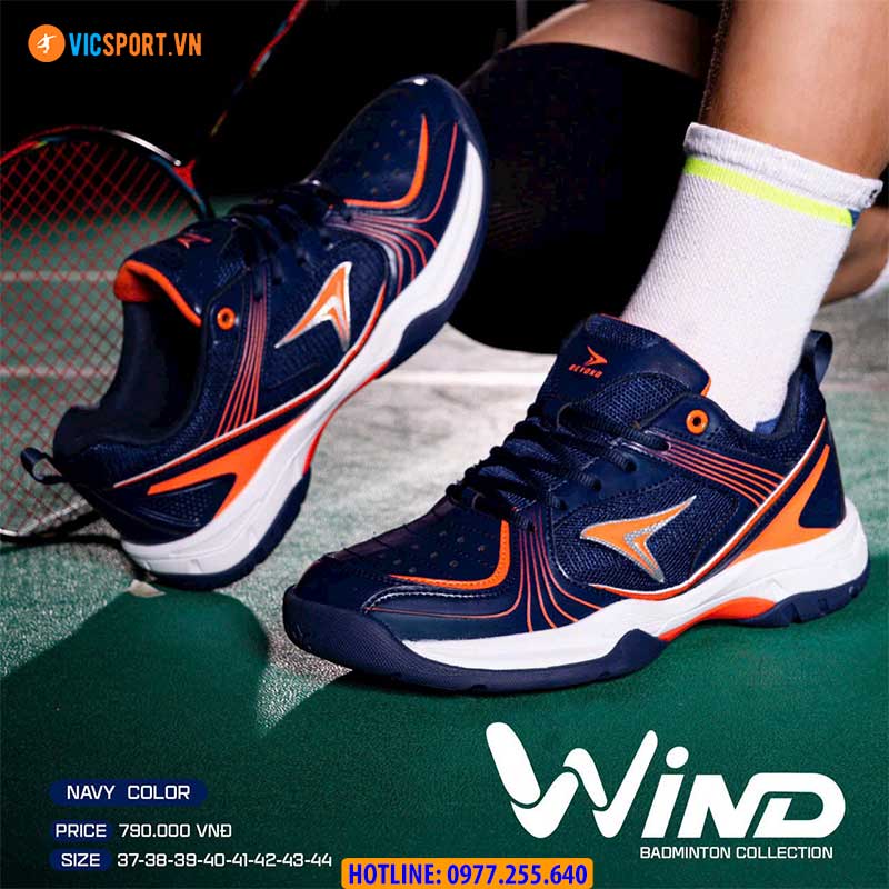 Giày cầu lông Beyono Wind - Hình ảnh 14