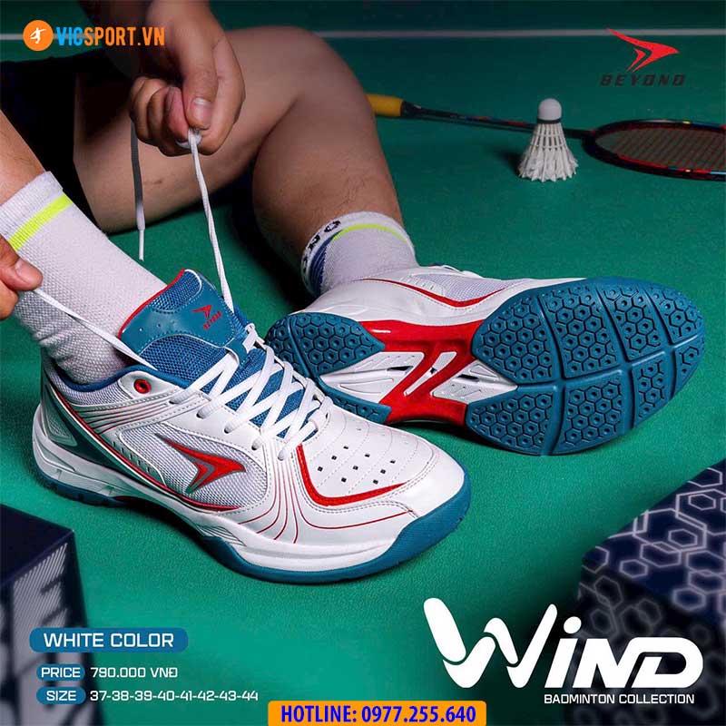 Giày cầu lông Beyono Wind - Hình ảnh 18