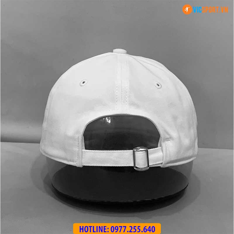 Nón thể thao lưỡi trai Just Play - Hình ảnh 15