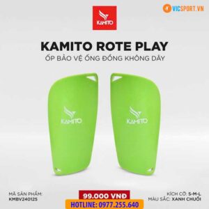 Rơte Kamito Play không dây