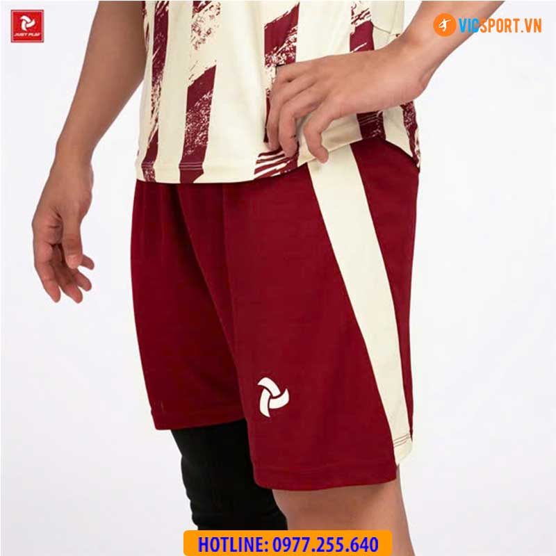 Áo đá banh không logo Justplay Passat 2 - Hình ảnh 26