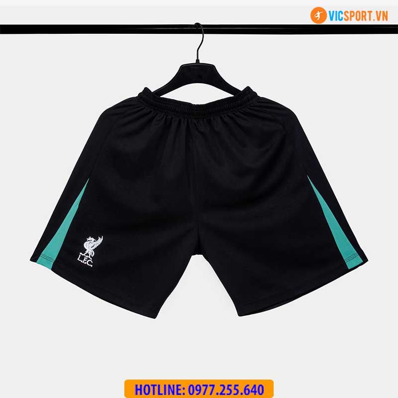 Áo đá banh Strivend Clb Liverpool mùa giải 2024-2025 - Hình ảnh 21